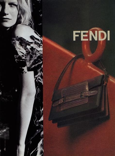 fendi fw 1998|Marc Jacobs Spring 1999 Ready.